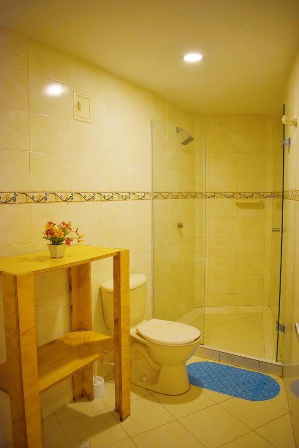 Apartamento En El Laguito, Cartagena Exterior photo