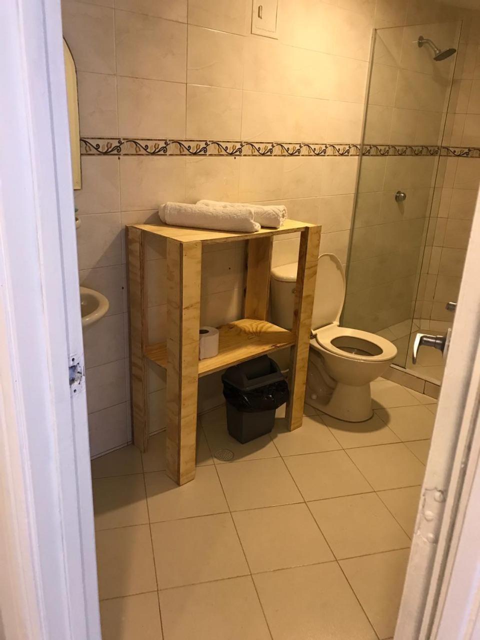 Apartamento En El Laguito, Cartagena Exterior photo