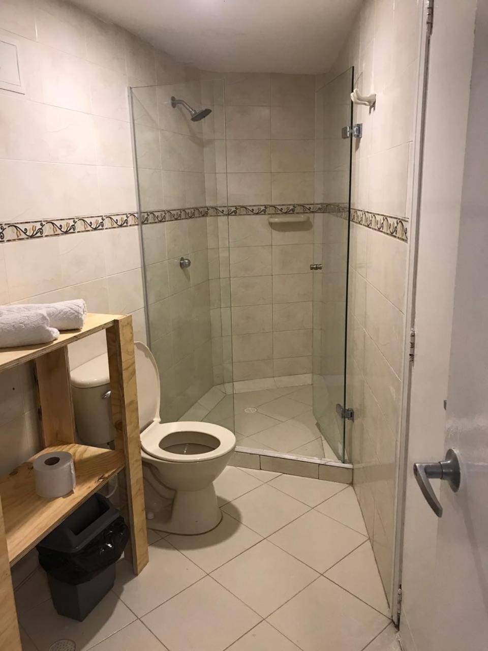 Apartamento En El Laguito, Cartagena Exterior photo